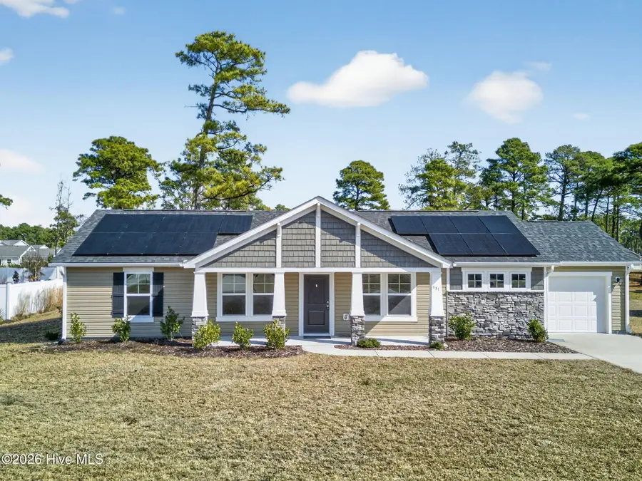 891 Golf View Road, Southport, NC 28461 - Image #2