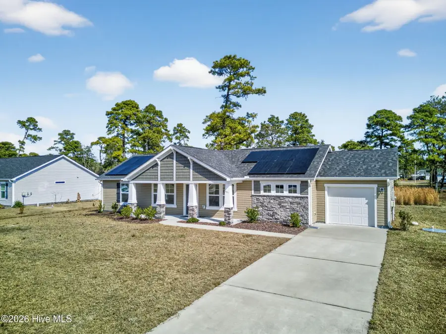 891 Golf View Road, Southport, NC 28461 - Image #3