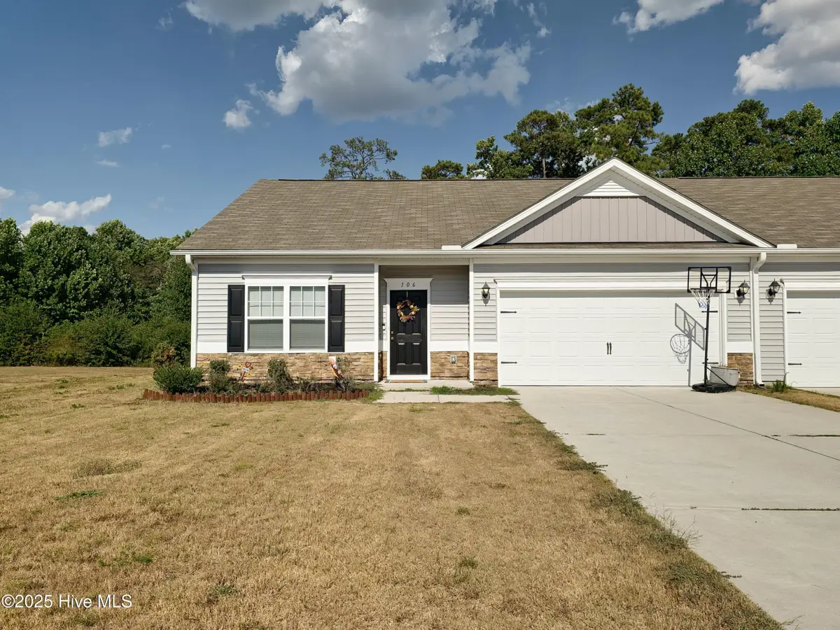 106 Drake Village Drive, Goldsboro, NC 27530 - #1