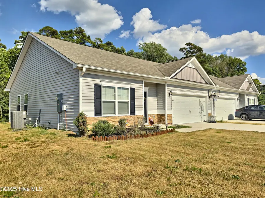 106 Drake Village Drive, Goldsboro, NC 27530 - #2