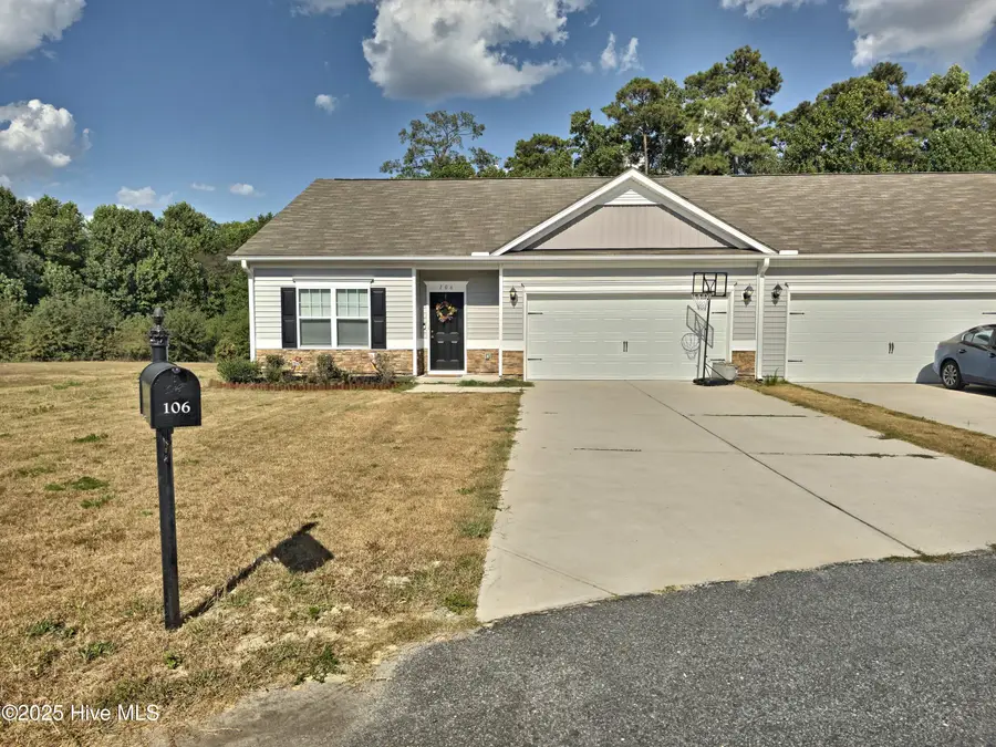 106 Drake Village Drive, Goldsboro, NC 27530 - #3