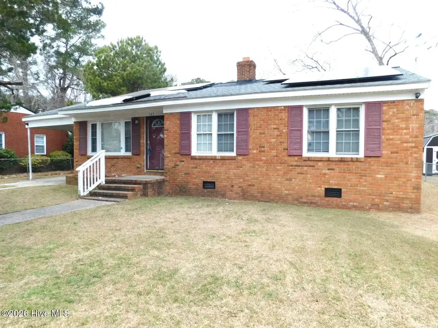 503 Pittman Drive, Greenville, NC 27834 - Image #2