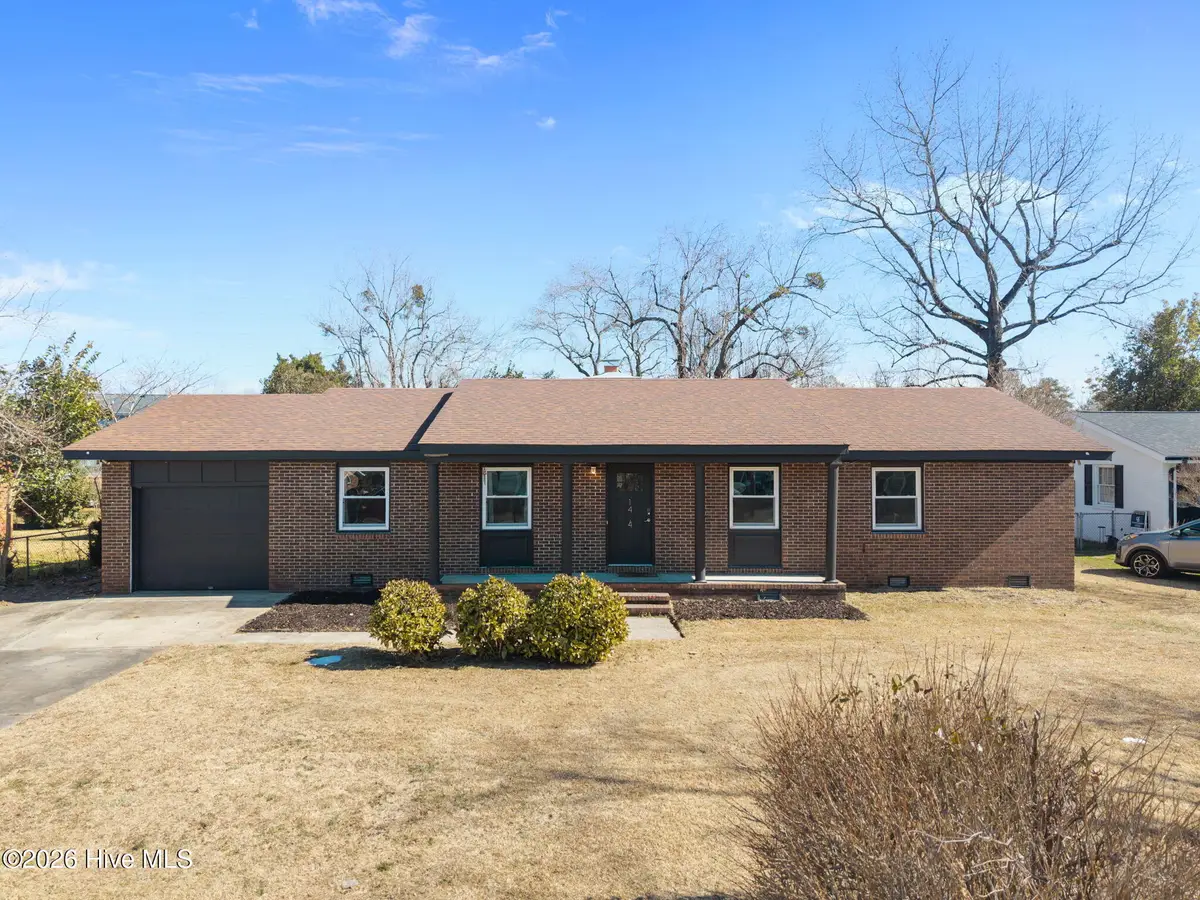 1414 Davis Street, Jacksonville, NC 28540 - #1