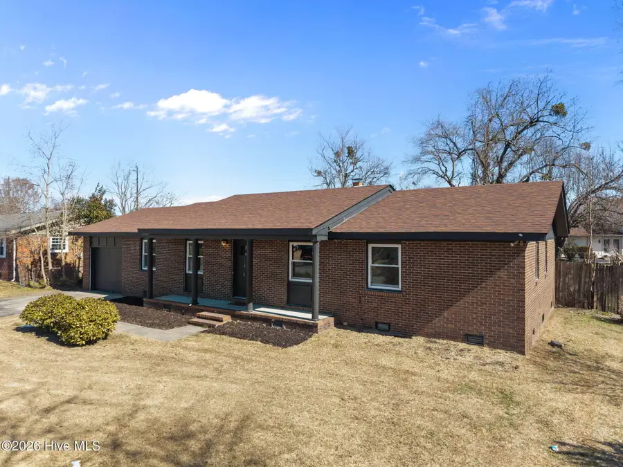 1414 Davis Street, Jacksonville, NC 28540 - #2