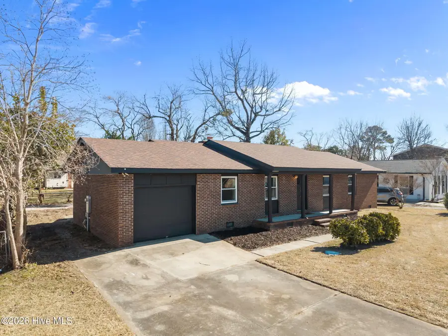 1414 Davis Street, Jacksonville, NC 28540 - #3