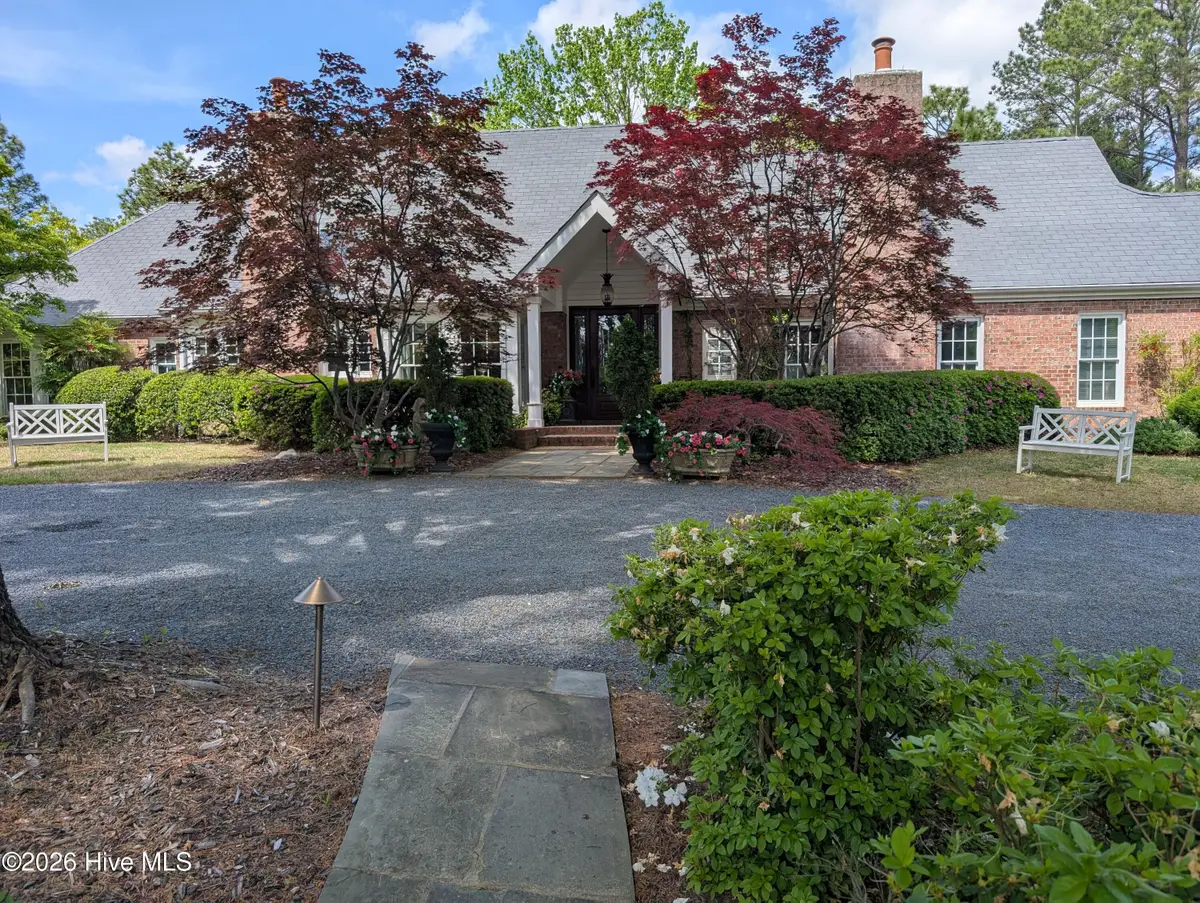 845 Lake Dornoch Drive, Pinehurst, NC 28374 - #1