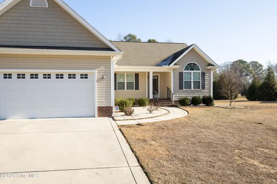 111 New Pine Lane, Clinton, NC 28328 - #3