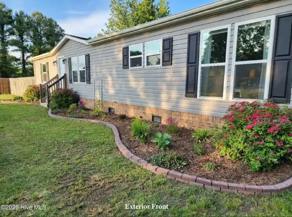 101 Red Wood Street, Moyock, NC 27958