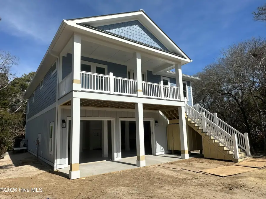 122 Arthur Drive, Emerald Isle, NC 28594 - #3