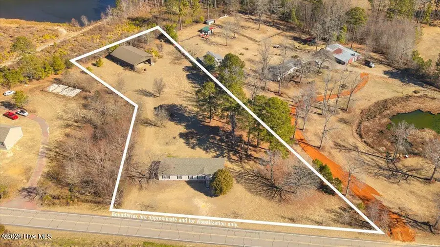 2085 Vass-carthage Road, Carthage, NC 28327 - #3