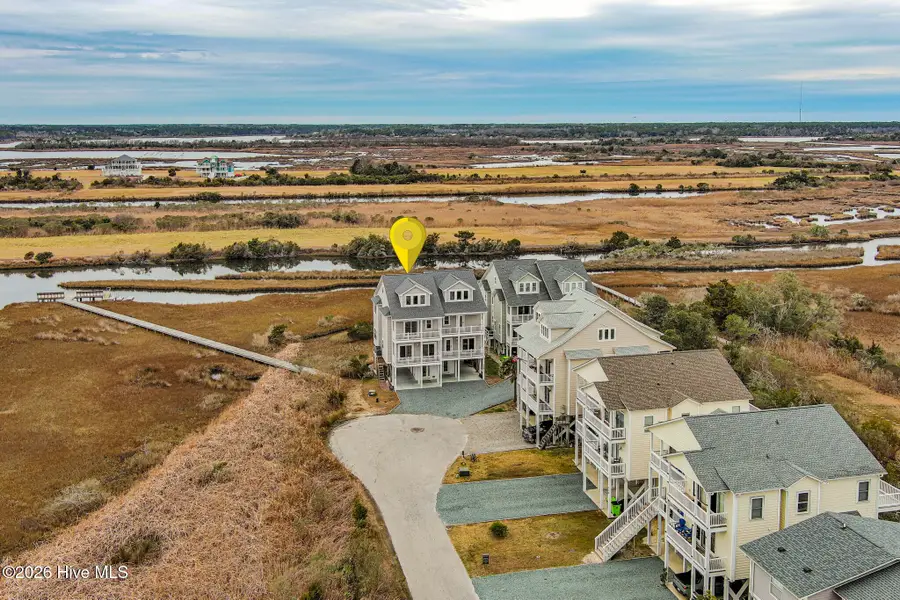 130 Sea Oaks Court #10-A, North Topsail Beach, NC 28460 - #3