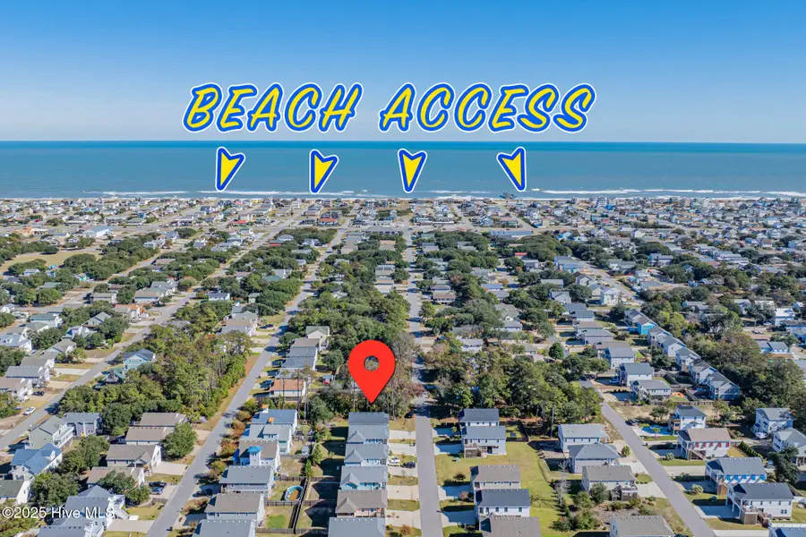 500 W Eden Street, Kill Devil Hills, NC 27948 - #2
