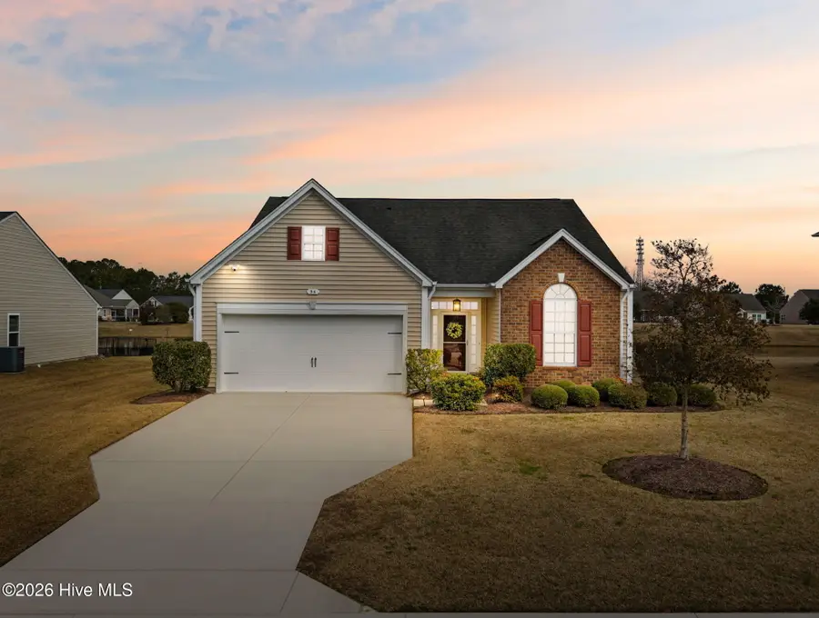 34 Lighthouse Cove Loop #113, Calabash, NC 28467 - #2