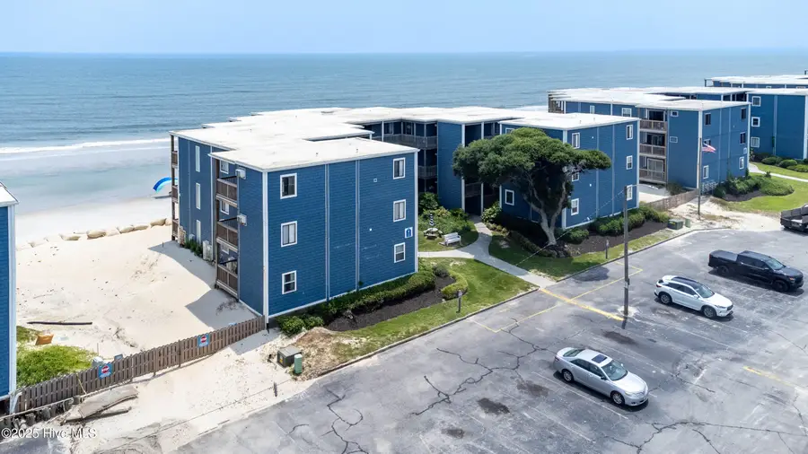 2224 New River Inlet Road #Unit 233, North Topsail Beach, NC 28460 - #2