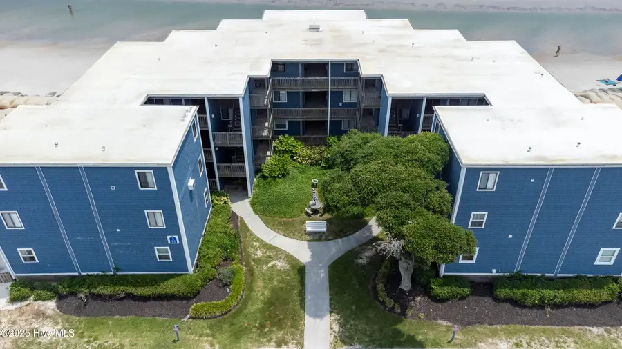 2224 New River Inlet Road #Unit 233, North Topsail Beach, NC 28460 - #3