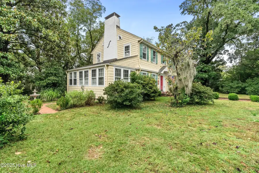 1801 Grace Street, Wilmington, NC 28405 - #3