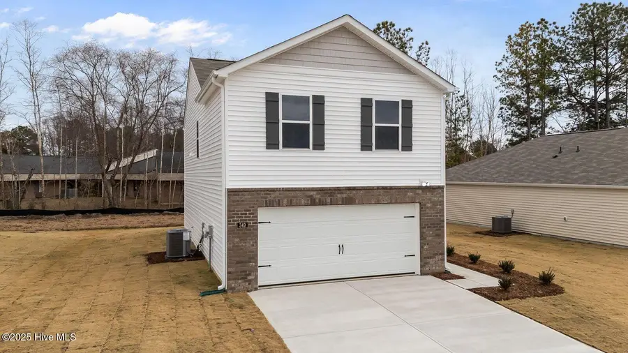 321 Wellspring Drive, Rocky Mount, NC 27804 - #2