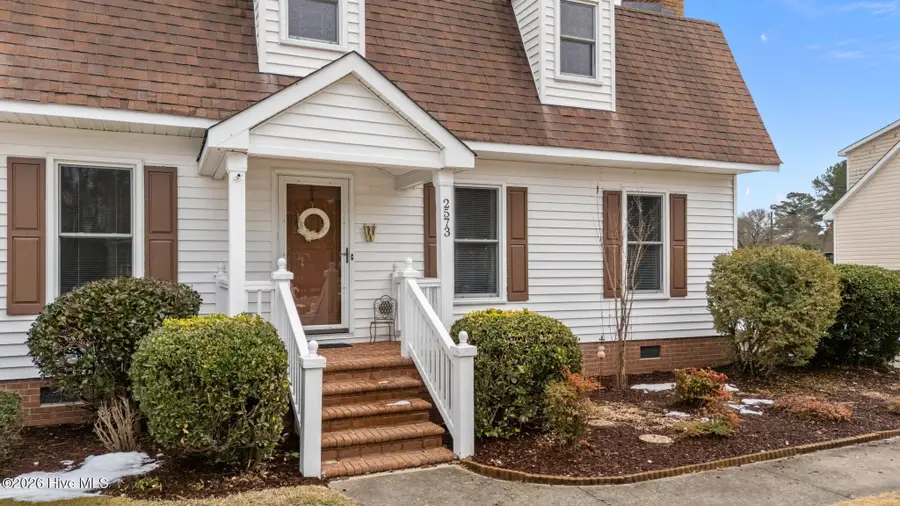 2573 Graham Street, Winterville, NC 28590 - Image #2