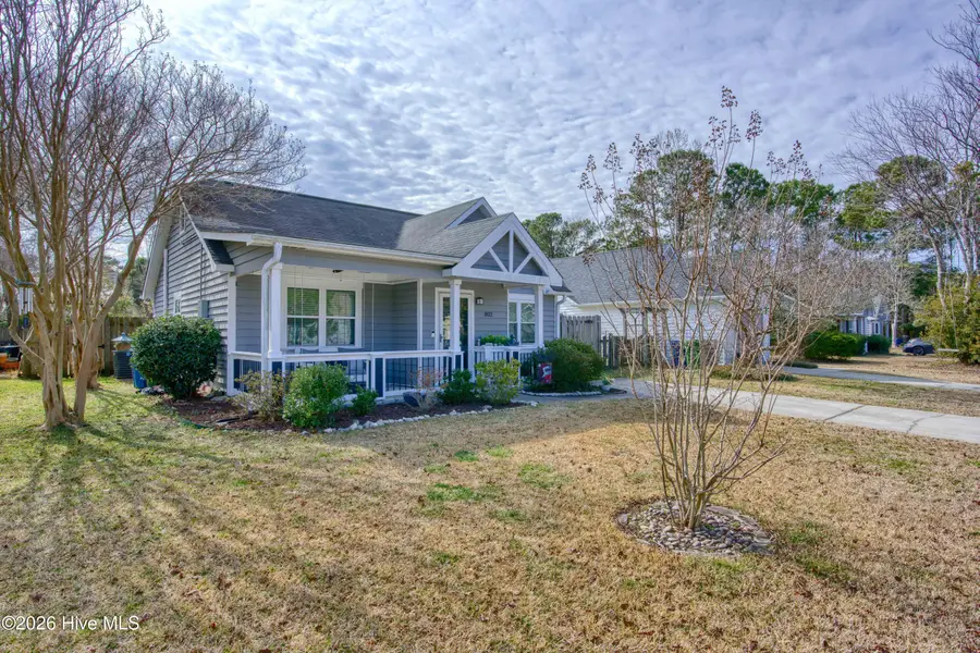 802 Antler Drive, Wilmington, NC 28409 - Image #3