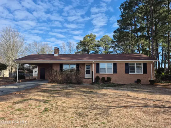 103 Woodside Drive, Goldsboro, NC 27534