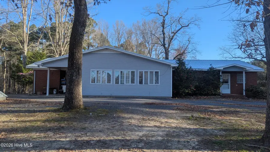 2957 Cypress Church Road, Cameron, NC 28326 - #2