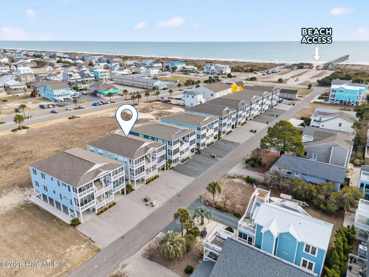 411 27th Street # B, Sunset Beach, NC 28468 - Image #1