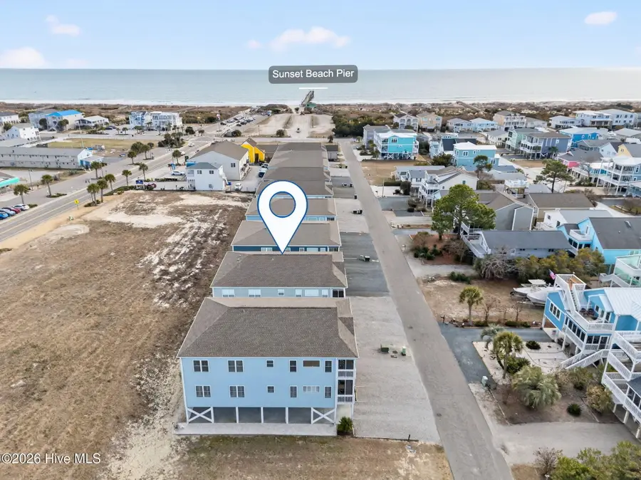 411 27th Street # B, Sunset Beach, NC 28468 - Image #2