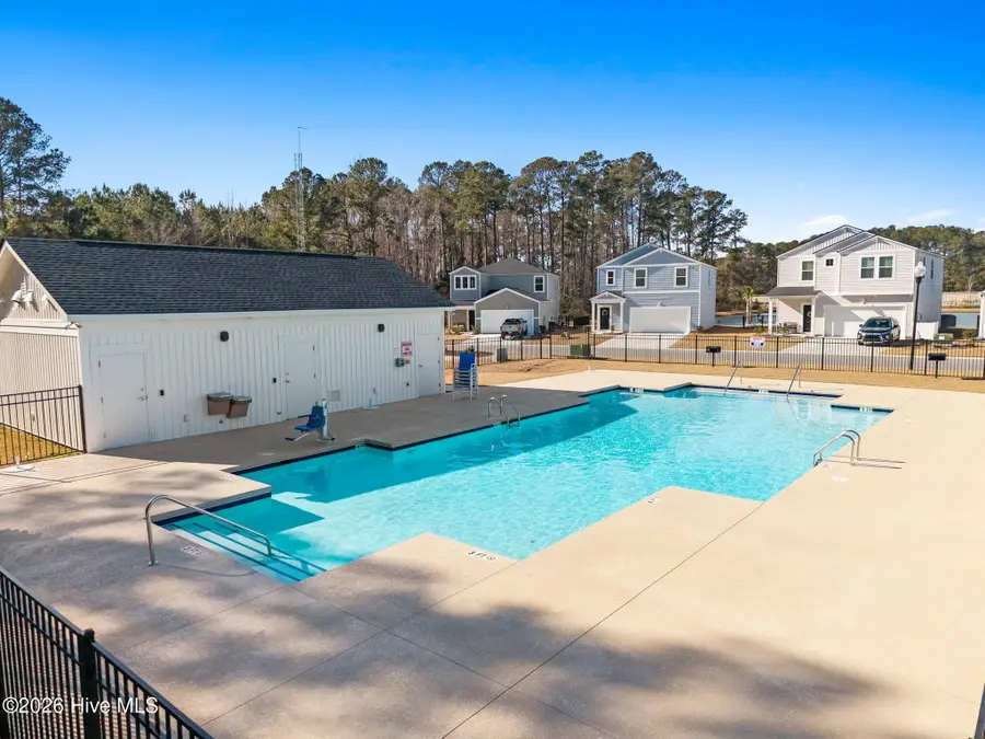 538 Ladyfish Loop Nw, Sunset Beach, NC 28468 - Image #3