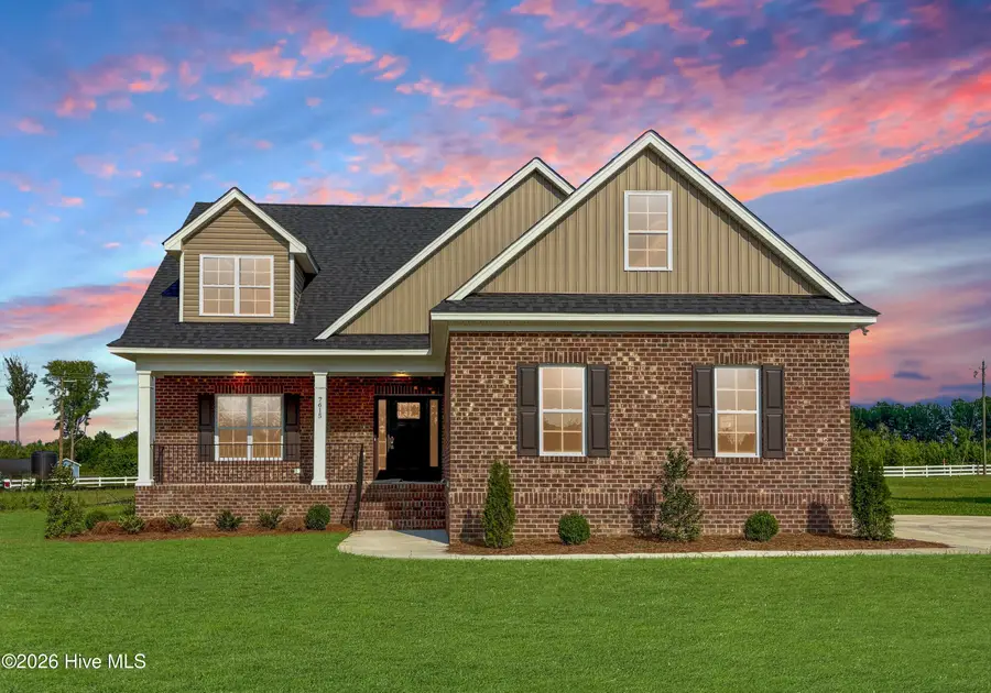 7615 Sweetwater Drive, Nashville, NC 27856 - #3