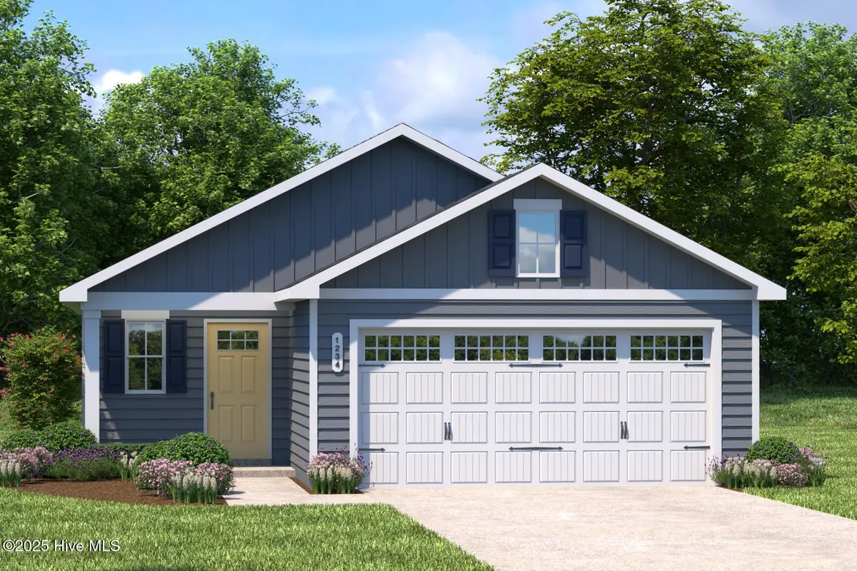 505 Bell Creek Avenue Ne, Winnabow, NC 28479 - #1