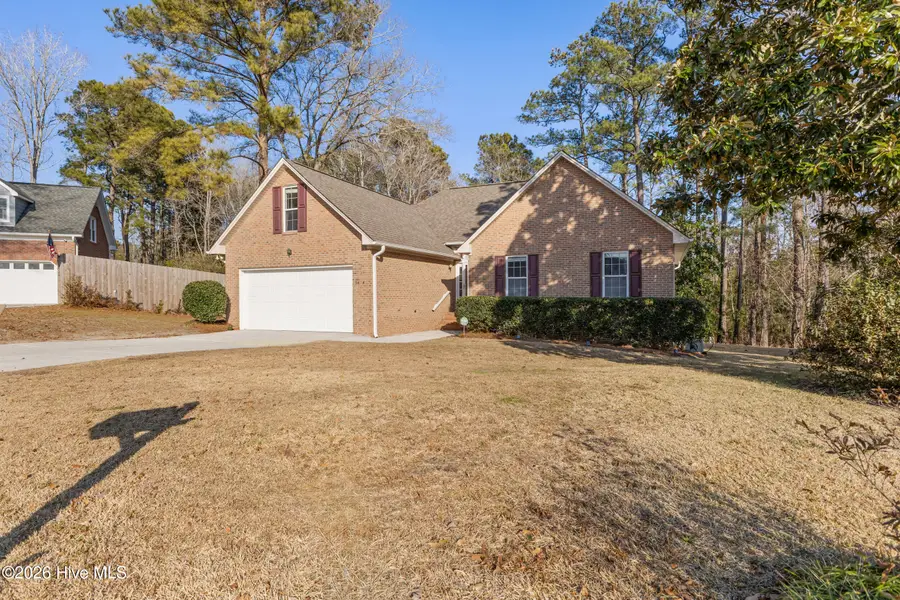 5624 E Whisper Creek Lane, Wilmington, NC 28409 - #3