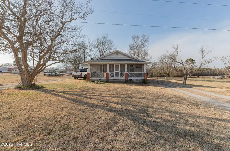 7481 New Bern Highway, Maysville, NC 28555 - #2