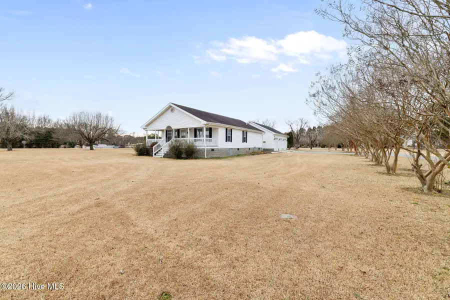 150 Fitzgerald Road, Selma, NC 27576 - #2