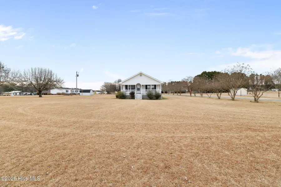 150 Fitzgerald Road, Selma, NC 27576 - #3