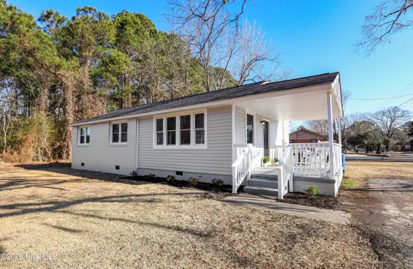 1800 Hargett Street, Jacksonville, NC 28540