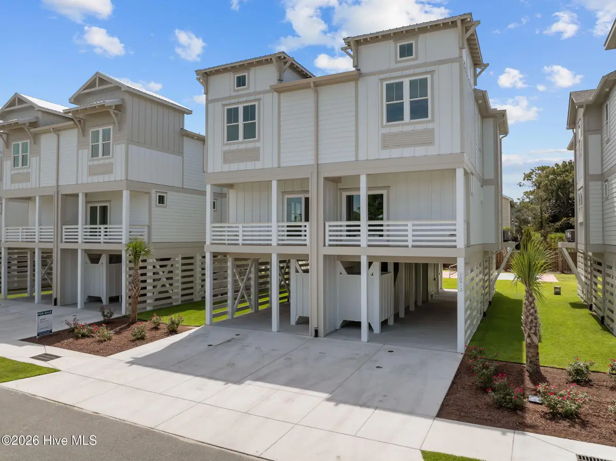 209 Spartanburg Avenue #2, Carolina Beach, NC 28428 - Image #1