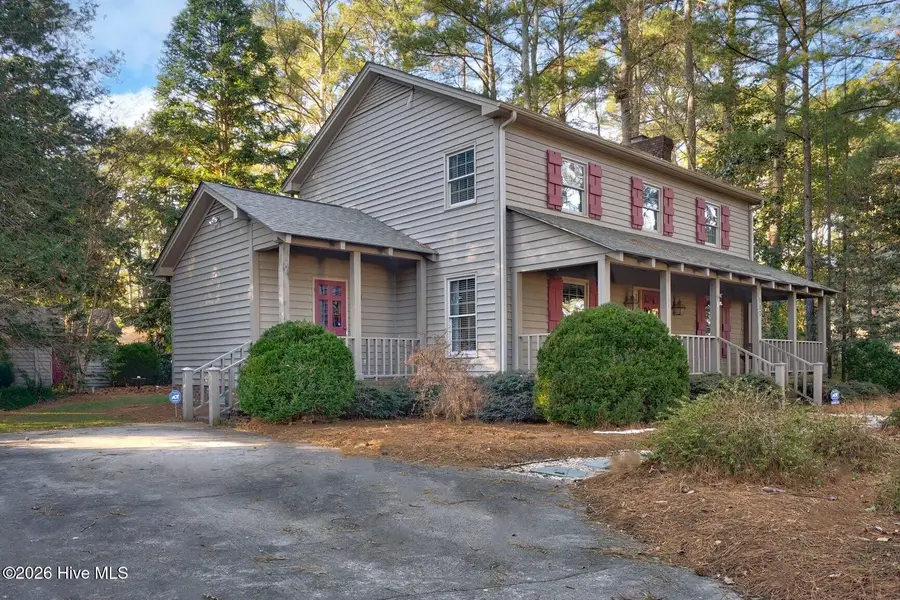 117 Shannon Court, Rocky Mount, NC 27804 - #3