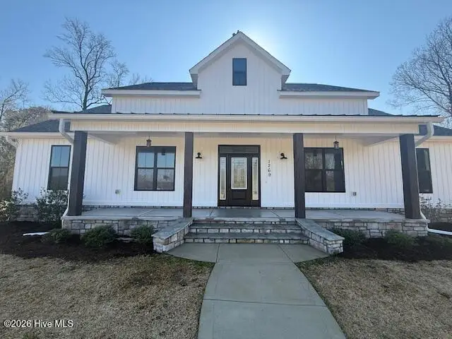 1269 Deep Bottom Road, Wallace, NC 28466 - #1