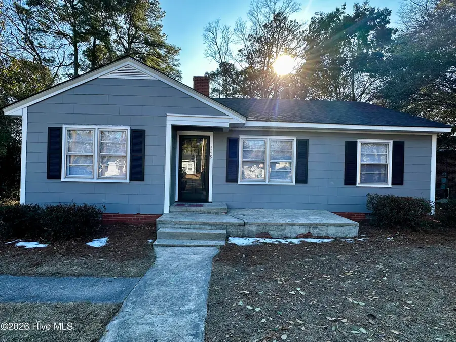 548 Cannon Boulevard, Grifton, NC 28530 - #2