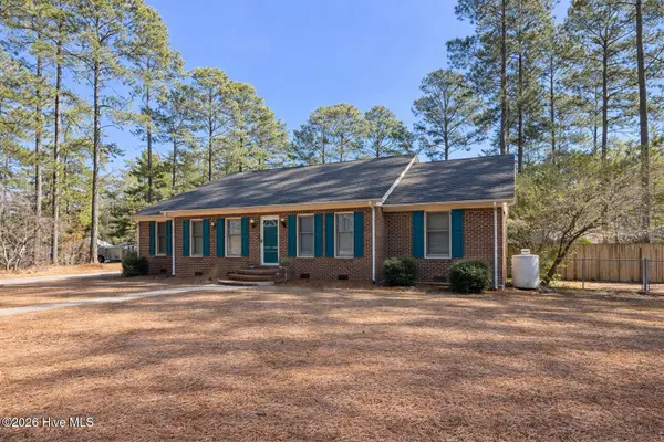 127 Fairwood Road, Rockingham, NC 28379