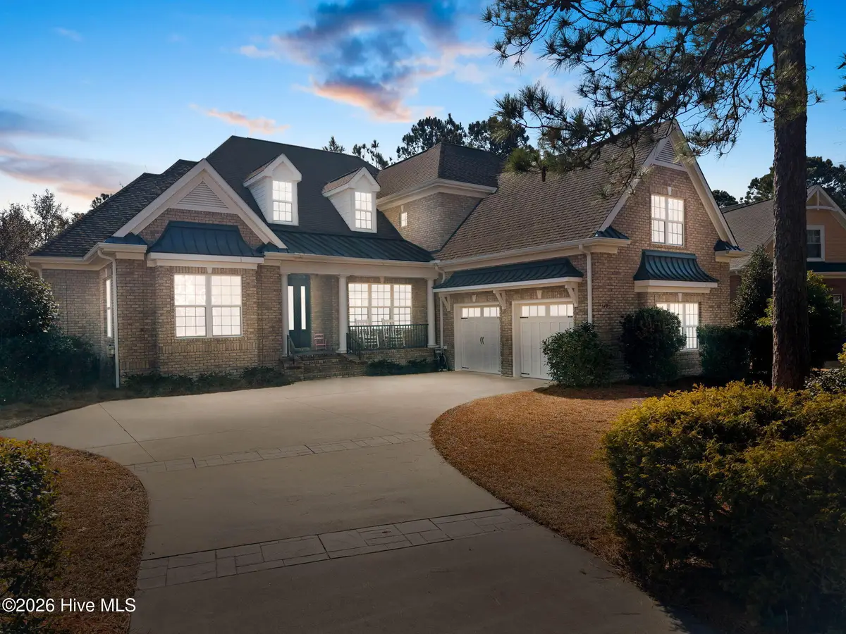 540 Westchester Place Sw, Ocean Isle Beach, NC 28469 - #1