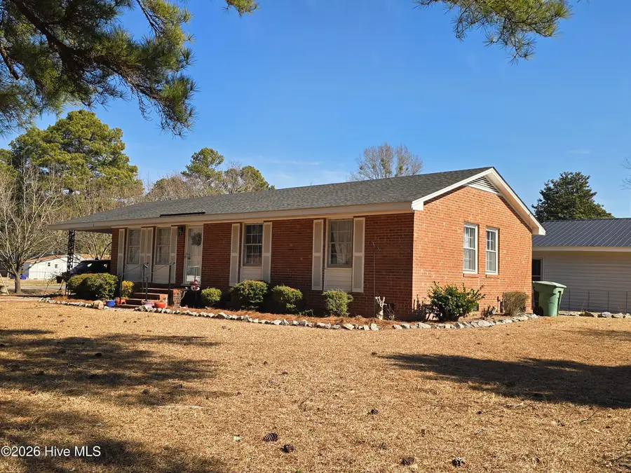301 Cantongate Road, Tarboro, NC 27886 - Image #3