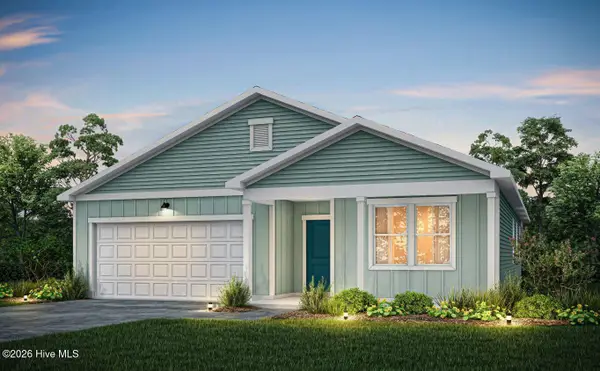 702 Tahoe Ridge Drive Se, Leland, NC 28451