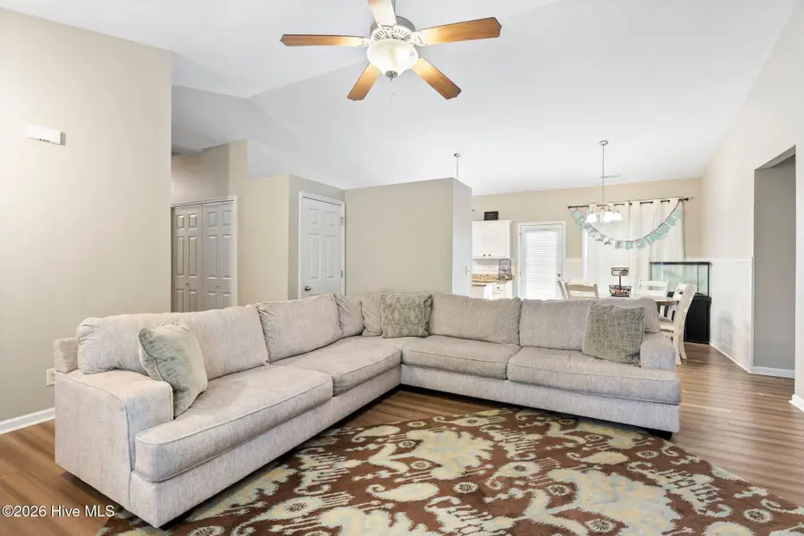 105 Maidstone Drive, Richlands, NC 28574 - #3