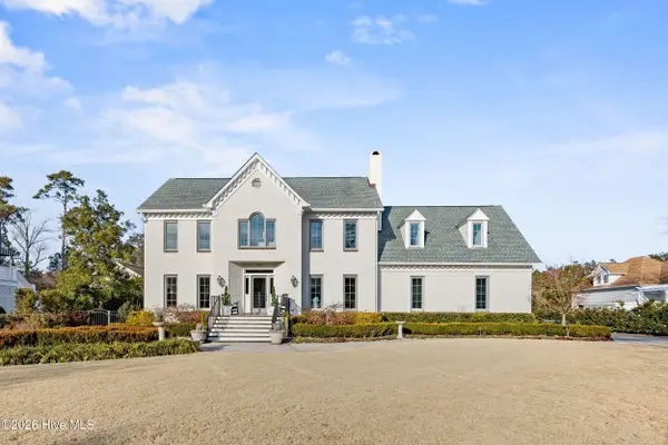 5913 Cedar Landing Road, Wilmington, NC 28409