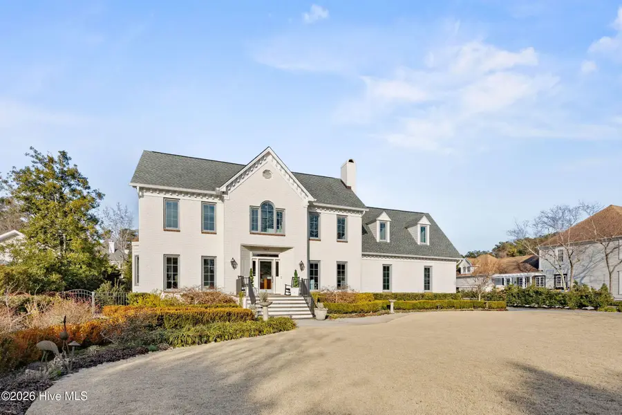 5913 Cedar Landing Road, Wilmington, NC 28409 - #2