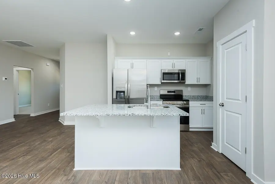 153 Ambergate Court, Rocky Mount, NC 27804 - #2