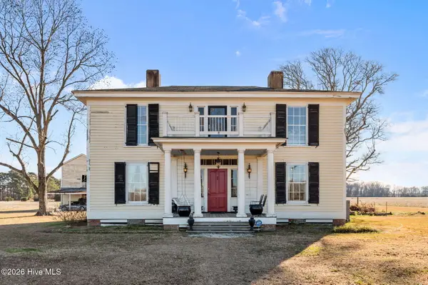 1287 Nc-121, Greenville, NC 27834