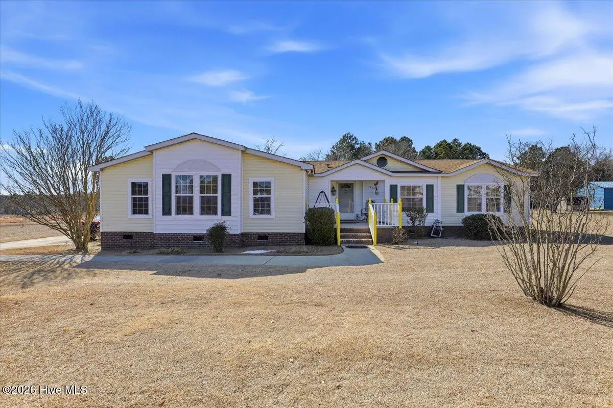 3366 Arrington Bridge Road, Dudley, NC 28333 - #1