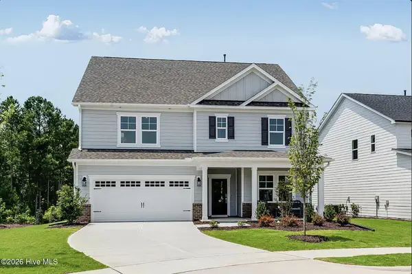 250 Tidal Pool Way, Cary, NC 27519